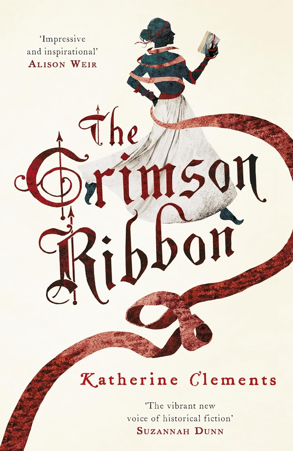 The Crimson Ribbon