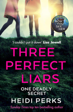 Three Perfect Liar