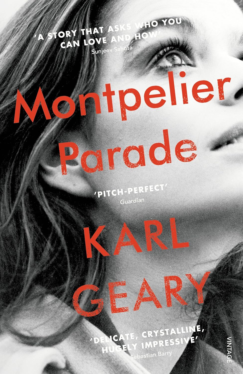 Montpelier Parade: A Novel