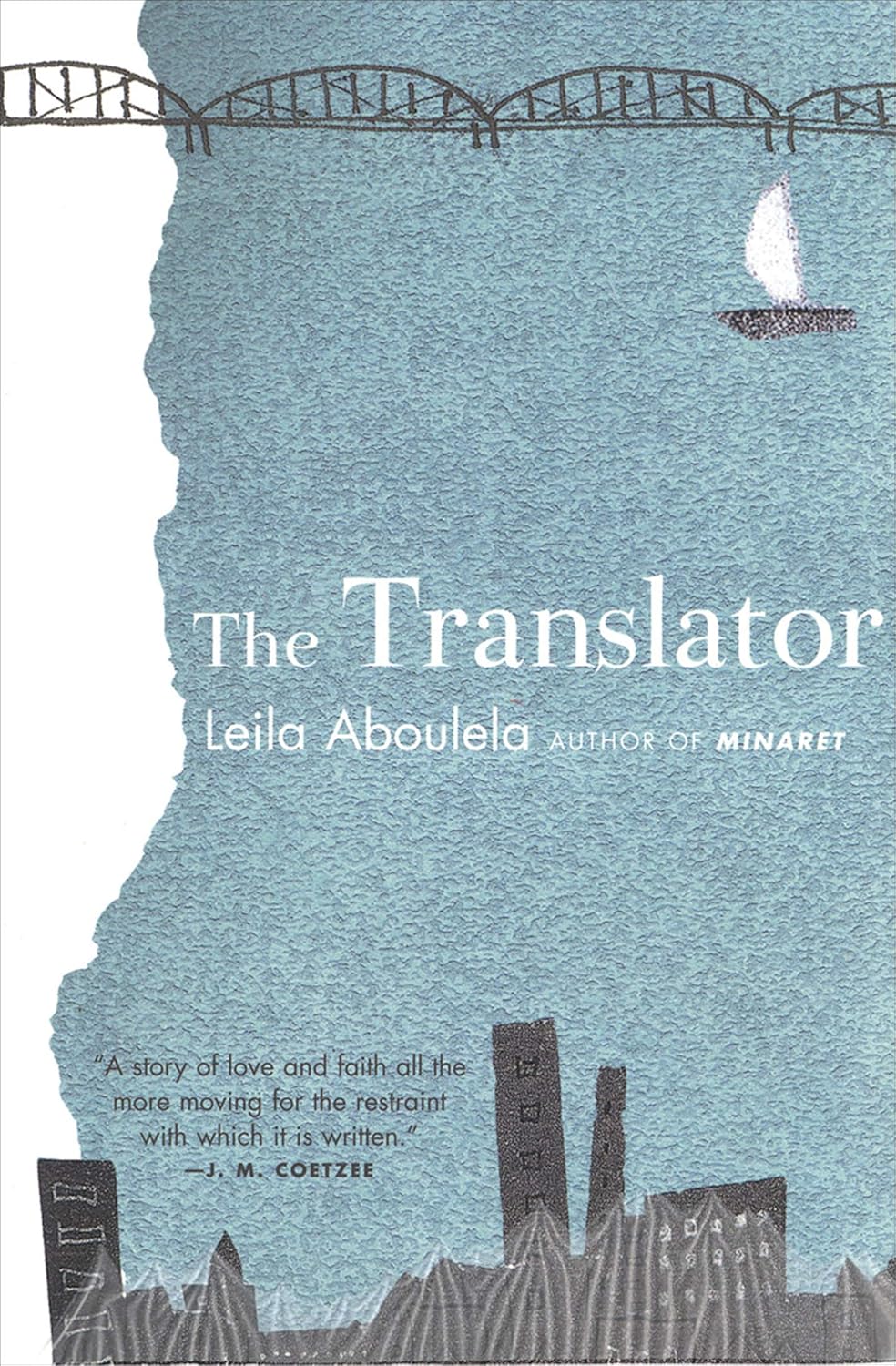 The Translator