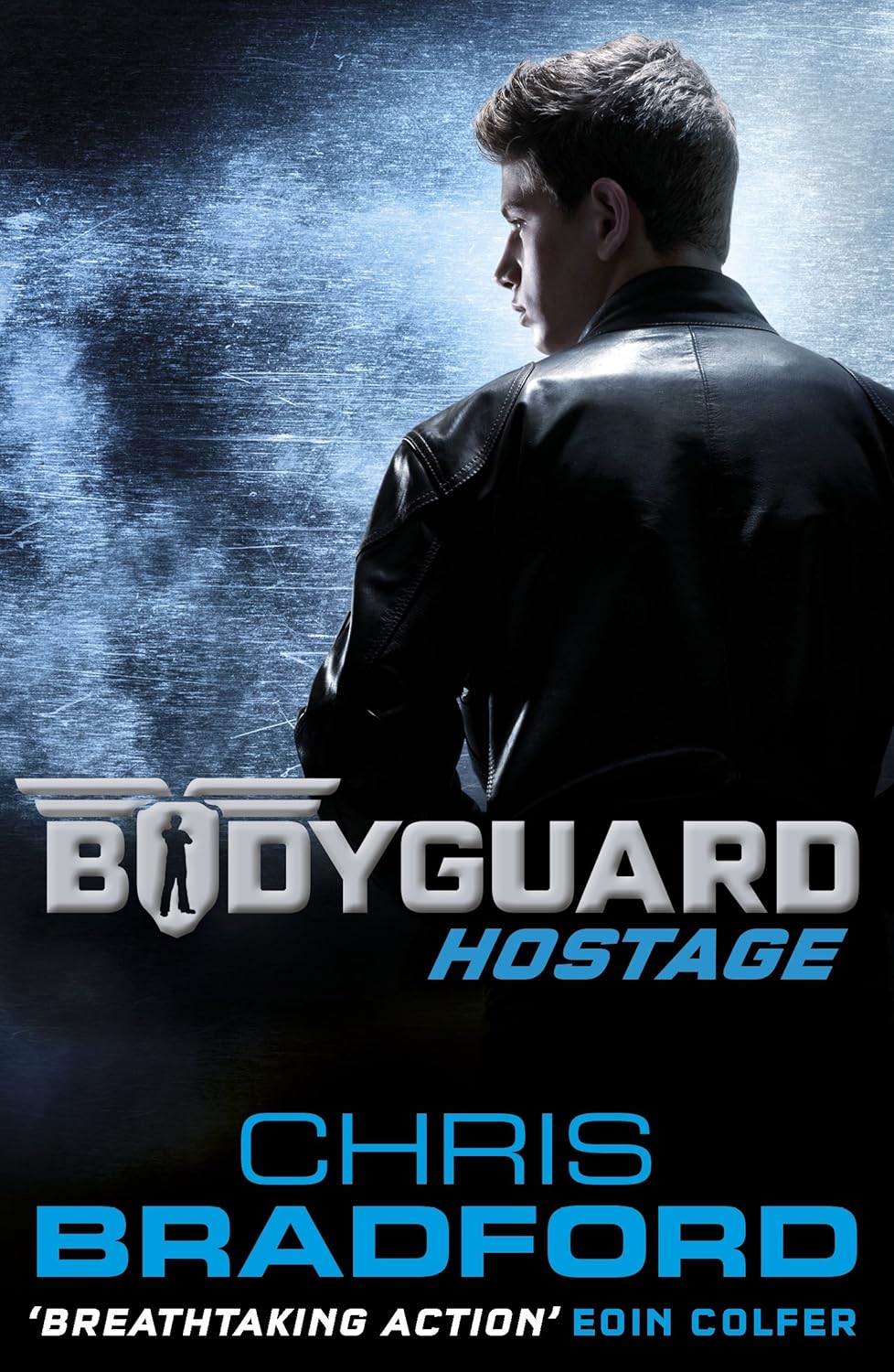 Bodyguard: Hostage