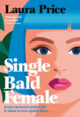 Single Bald Female