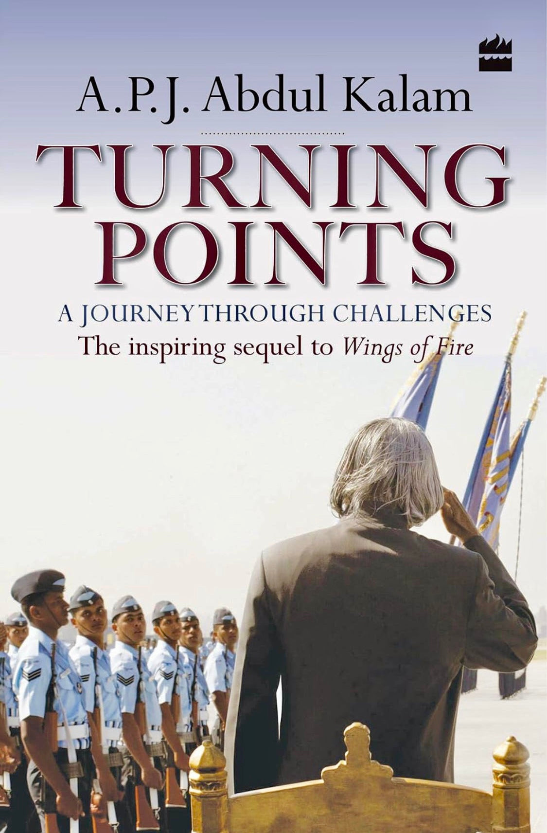 Turning Points - ReadMoreDXB