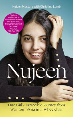 Nujeen