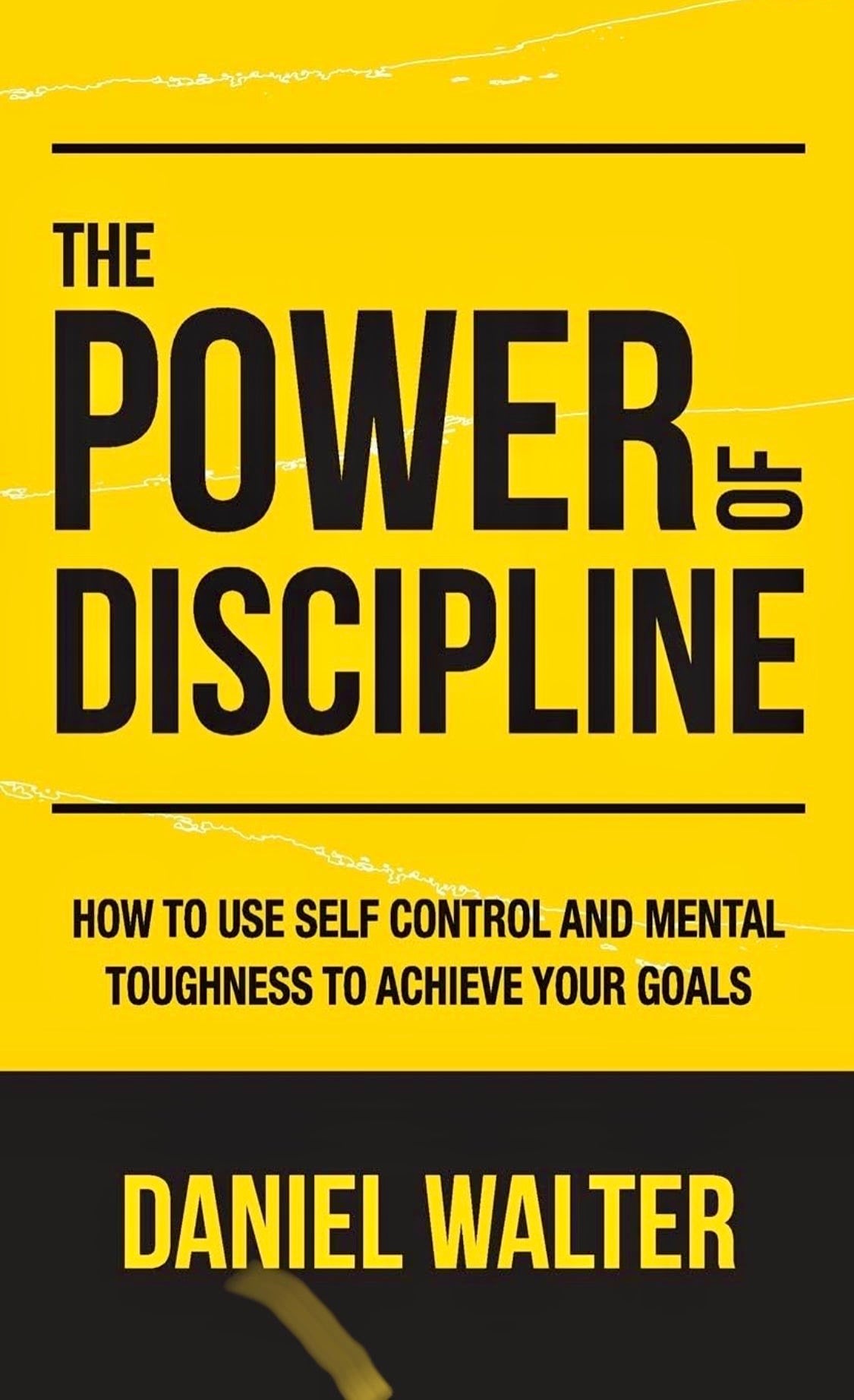 The Power of Discipline - ReadMoreDXB