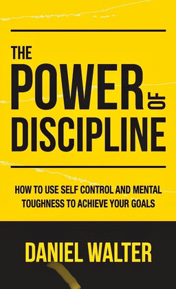 The Power of Discipline - ReadMoreDXB