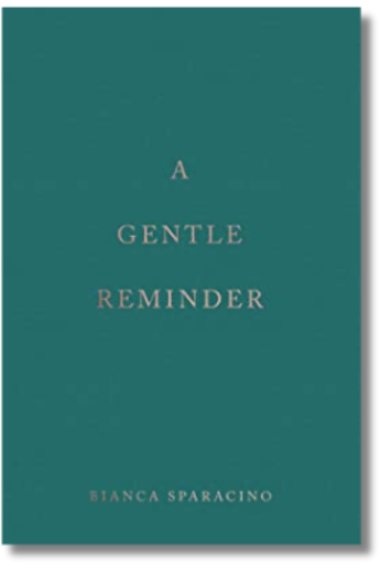 A Gentle Reminder - ReadMoreDXB