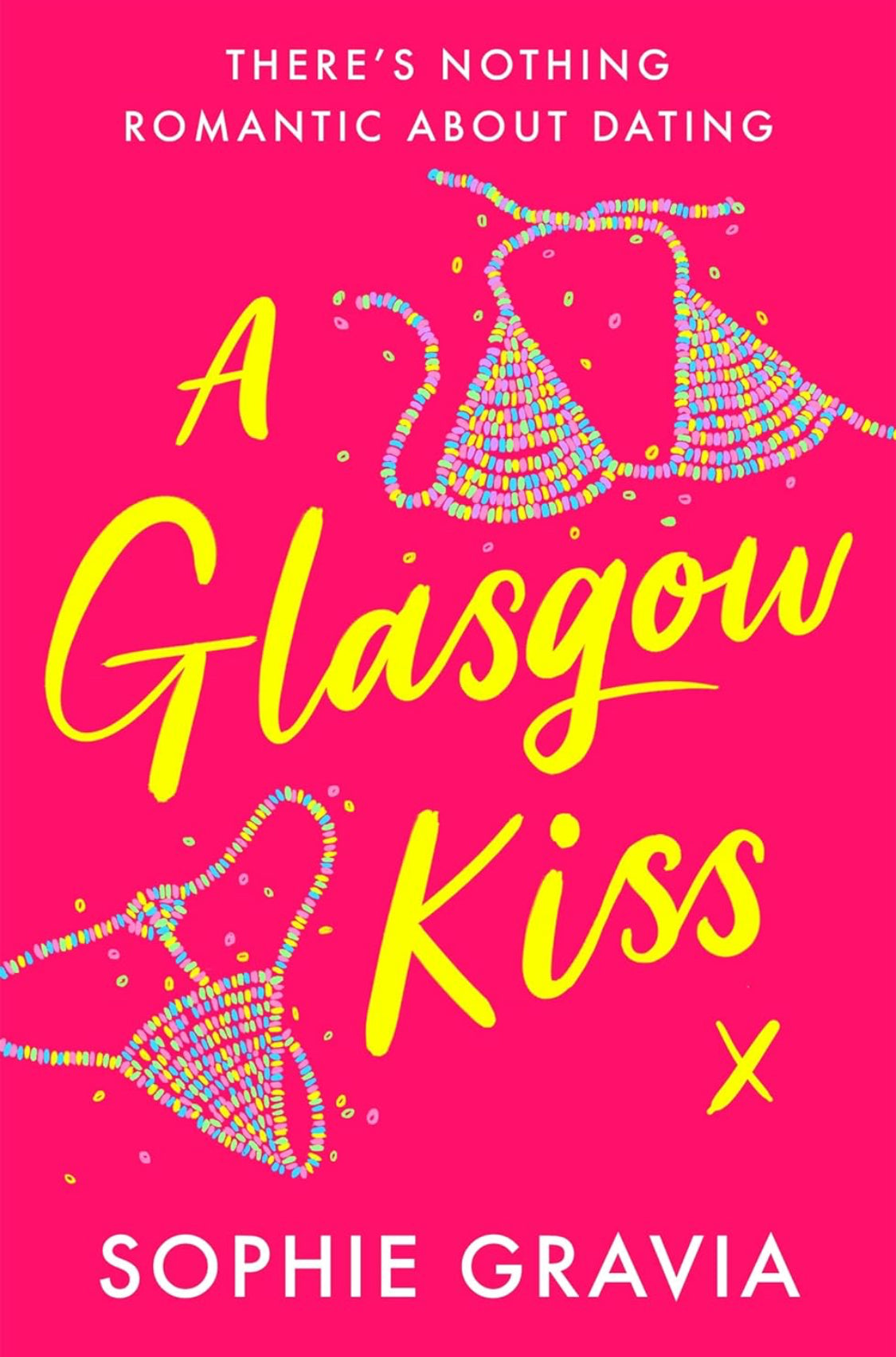 A Glasgow Kiss