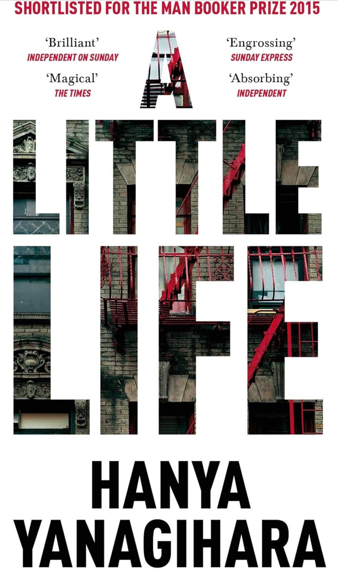 A Little Life