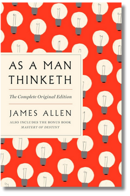 As a Man Thinketh - ReadMoreDXB