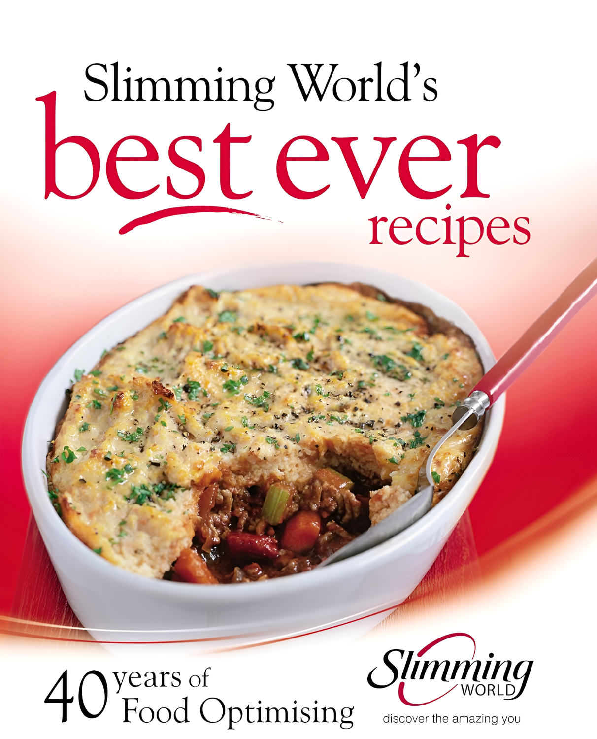 Best Ever Recipes: 40 Years of Food Optimising