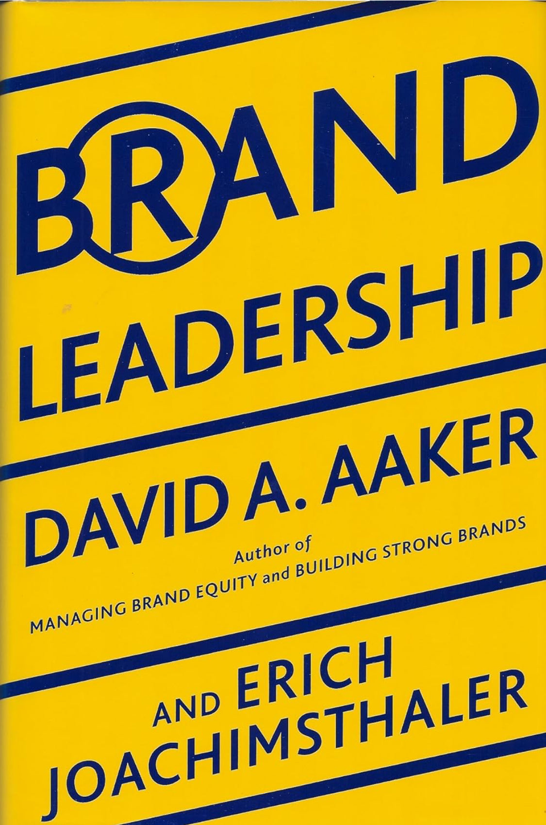 Brand Leadership