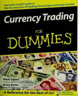 Currency Trading for Dummies