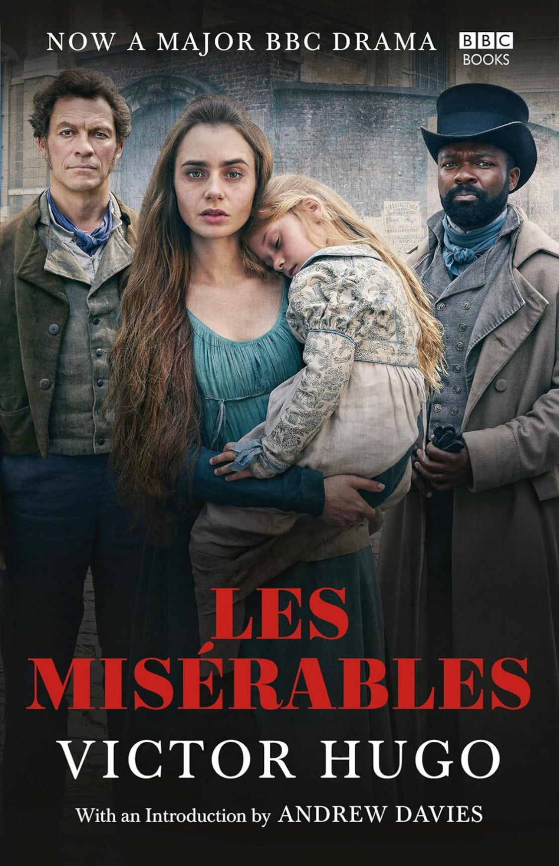 Les Misérables