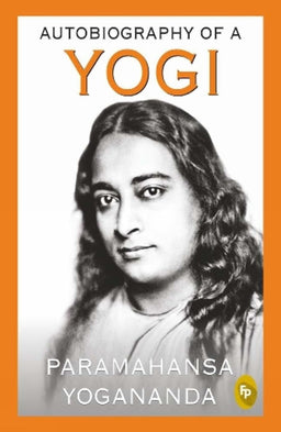 Autobiography Of A Yogi