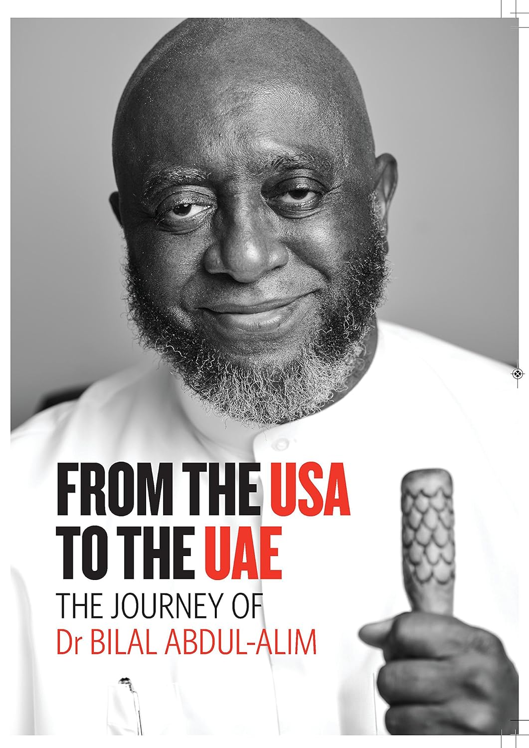 From the USA to the UAE