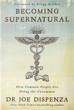 Becoming Supernatural