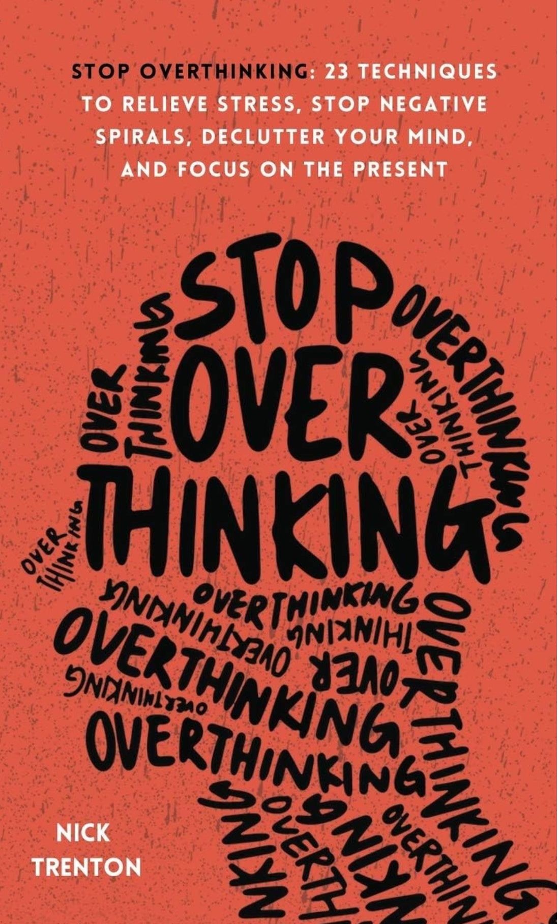 Stop Overthinking