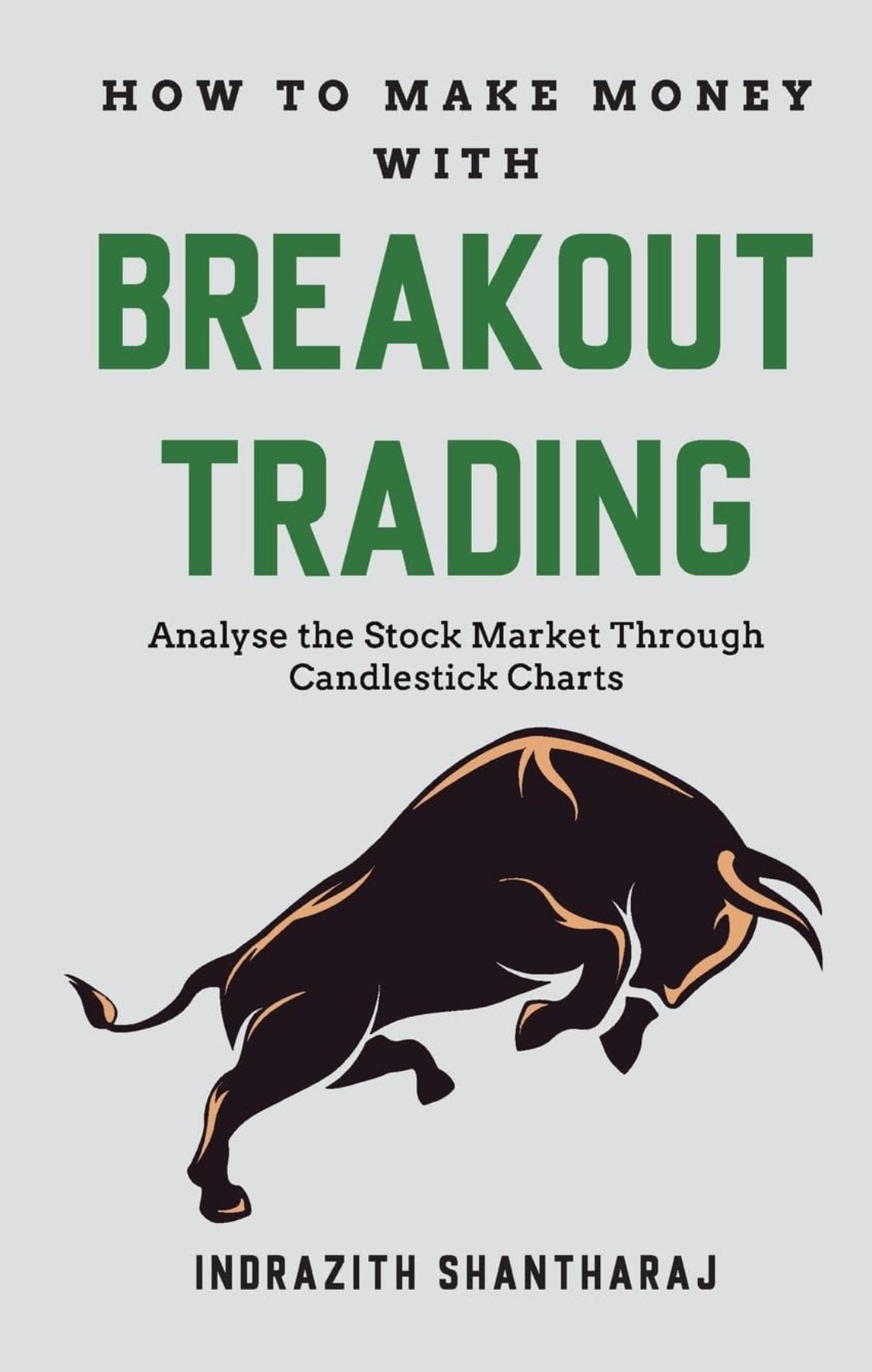 How to Make Money through Breakout Trading - Analyse Stock Market Through Candlestick Charts