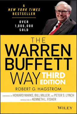 The Warren Buffett Way