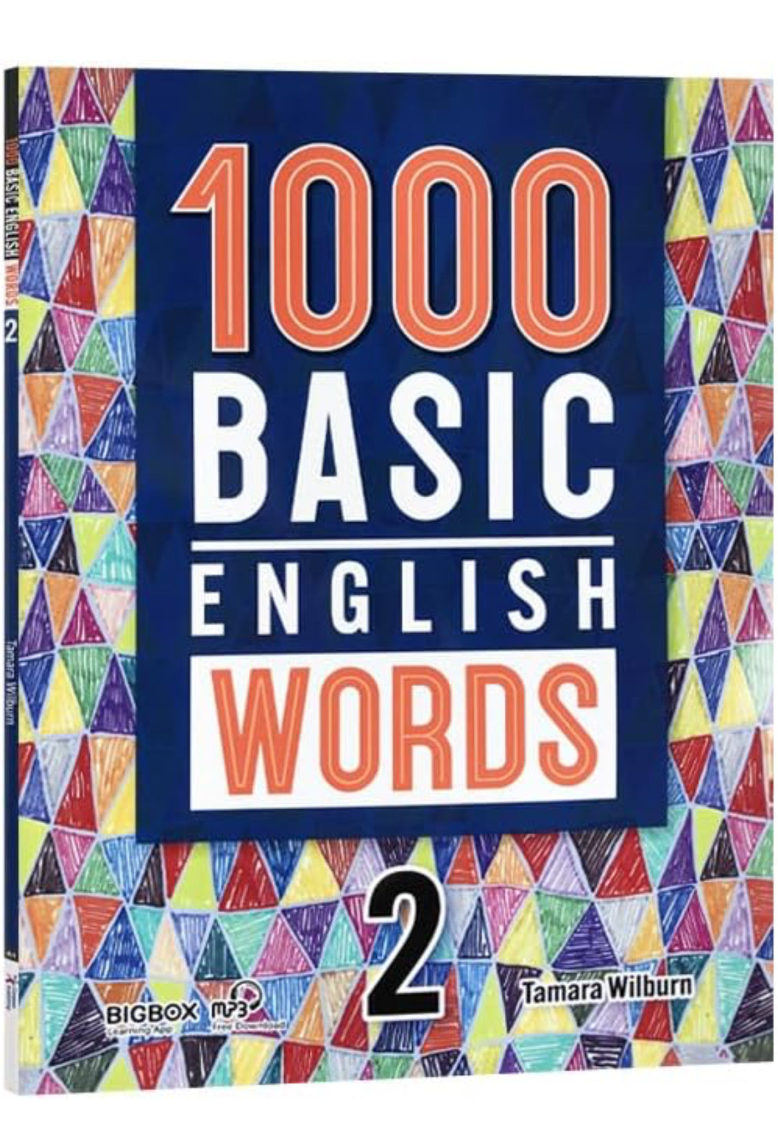 1000 BASICs English Words