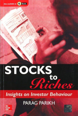 Stocks to Riches: Insights on Investor Behaviour