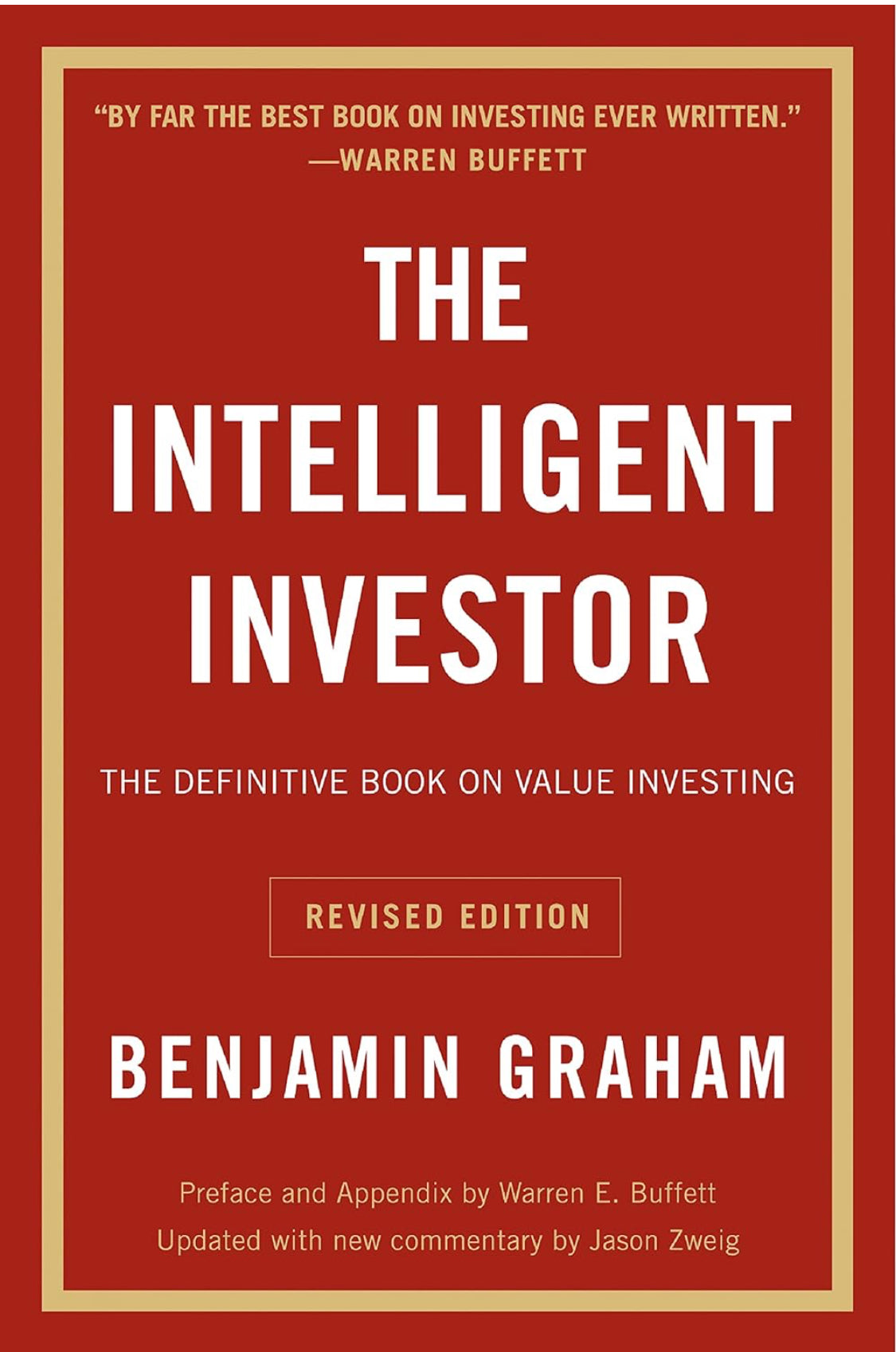 Intelligent Investor