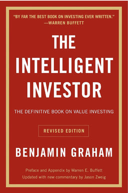 Intelligent Investor