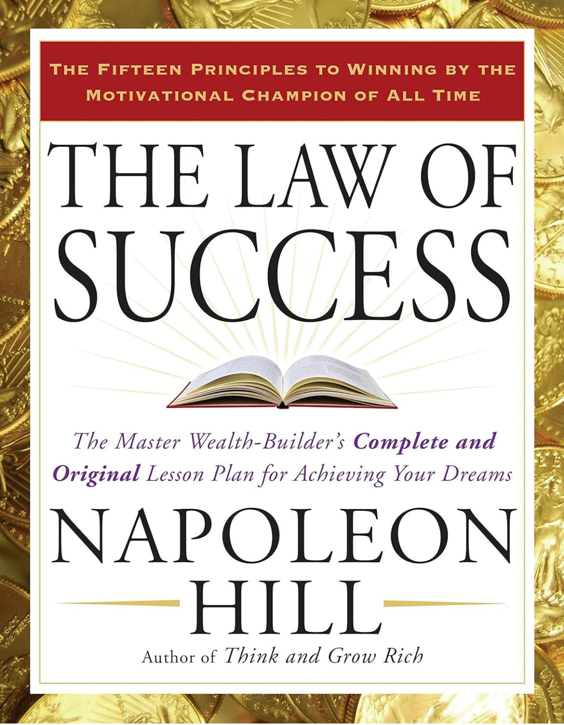 The Law of Success