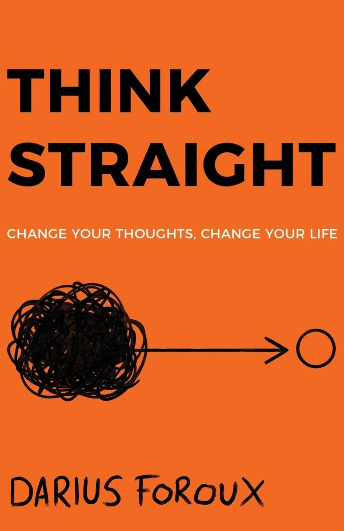 Think Straight - ReadMoreDXB