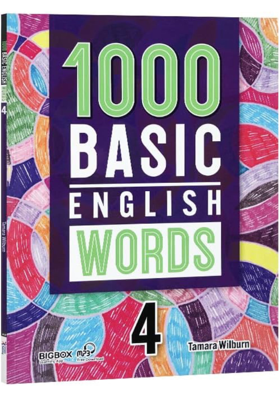 1000 BASICs English Words