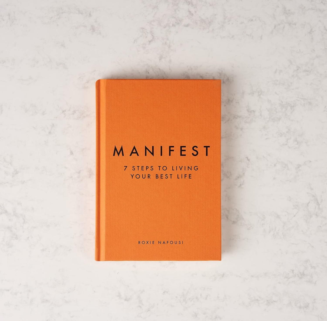 Manifest