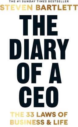 The Diary of a CEO