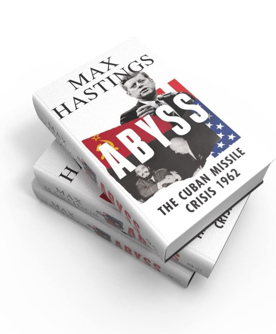 Abyss: The Cuban Missile Crisis 1962