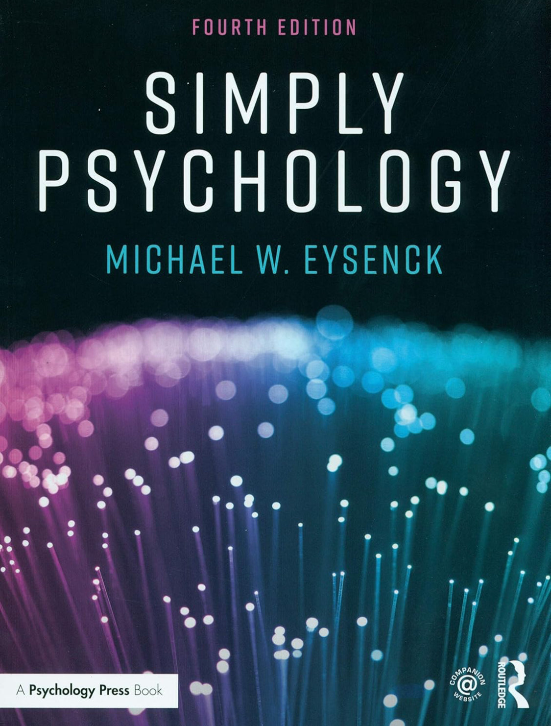 Simply Psychology - ReadMoreDXB