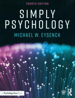 Simply Psychology - ReadMoreDXB