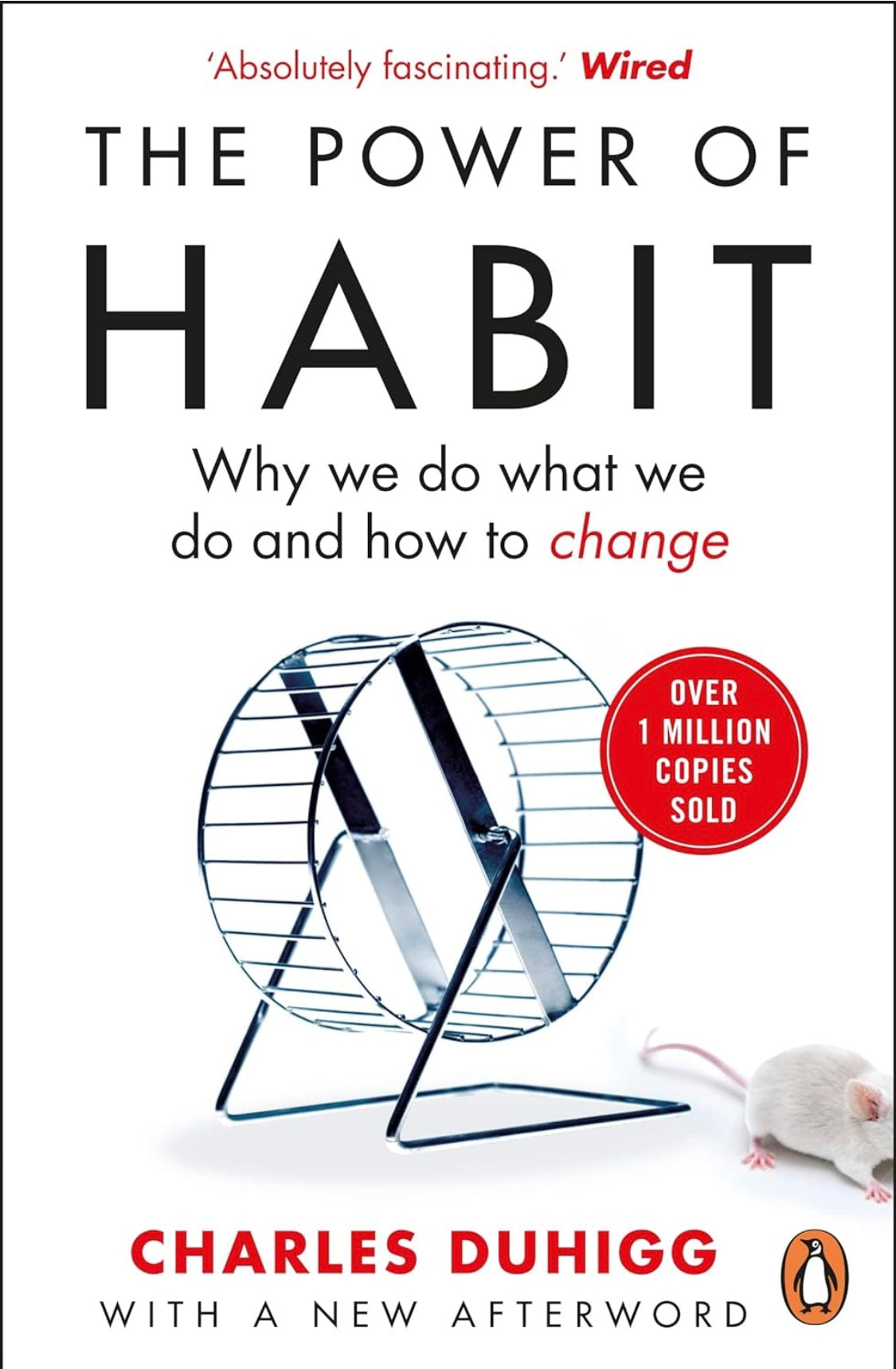 The Power Of Habit - ReadMoreDXB