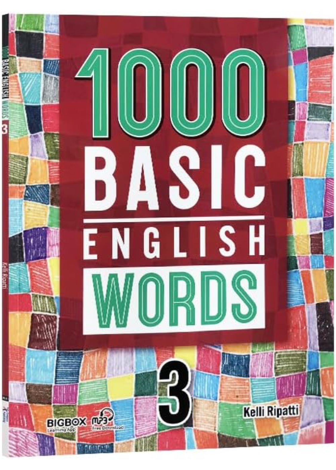 1000 BASICs English Words