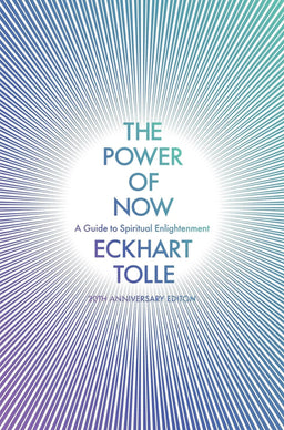 The Power Of Now - ReadMoreDXB