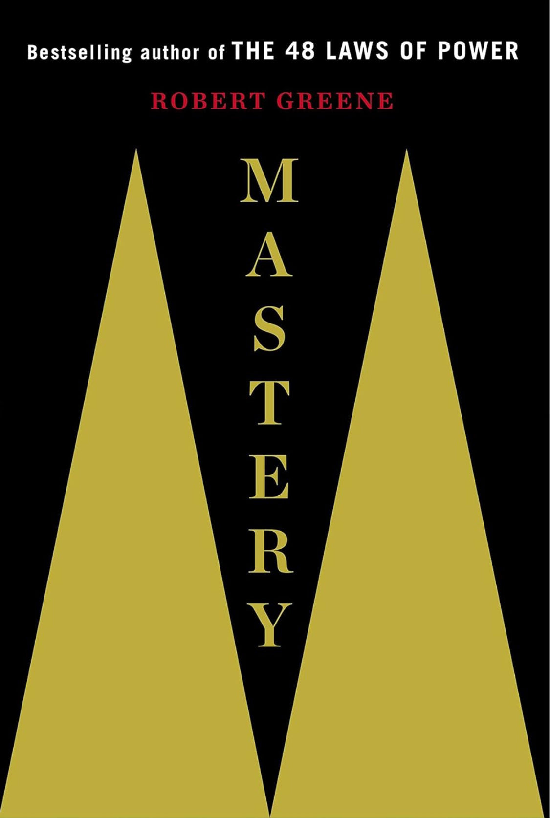 Mastery - ReadMoreDXB