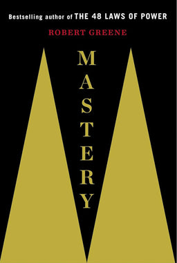 Mastery - ReadMoreDXB