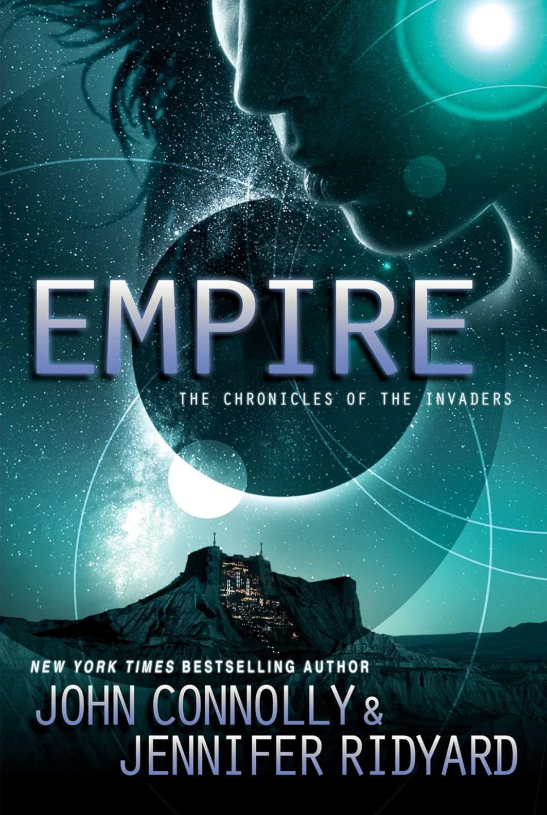 Empire: The Chronicles of the Invaders (2)