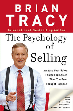 The Psychology of Selling - ReadMoreDXB