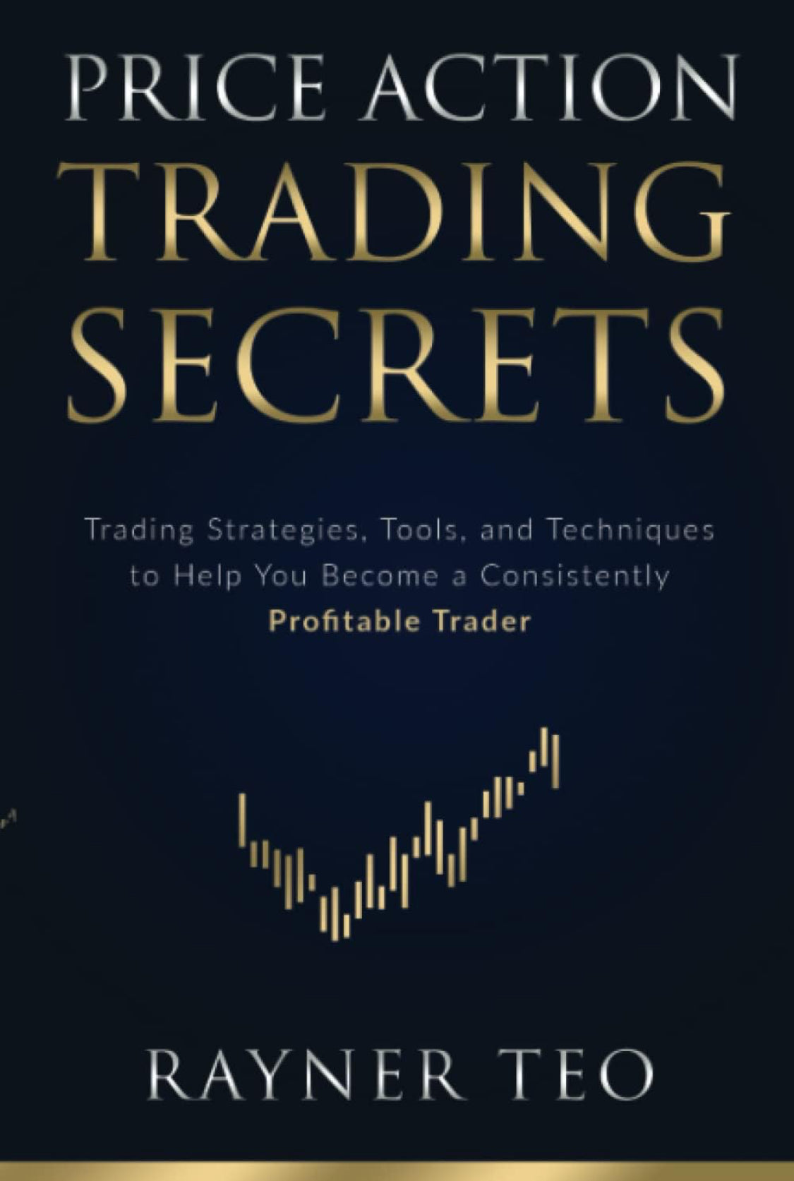 Price Action Trading Secrets