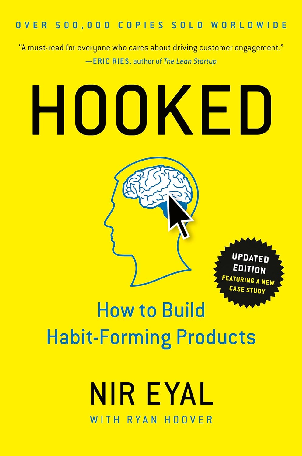 Hooked - Hardcover