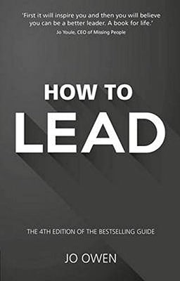 How to Lead