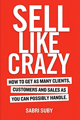 Sell Like Crazy - ReadMoreDXB