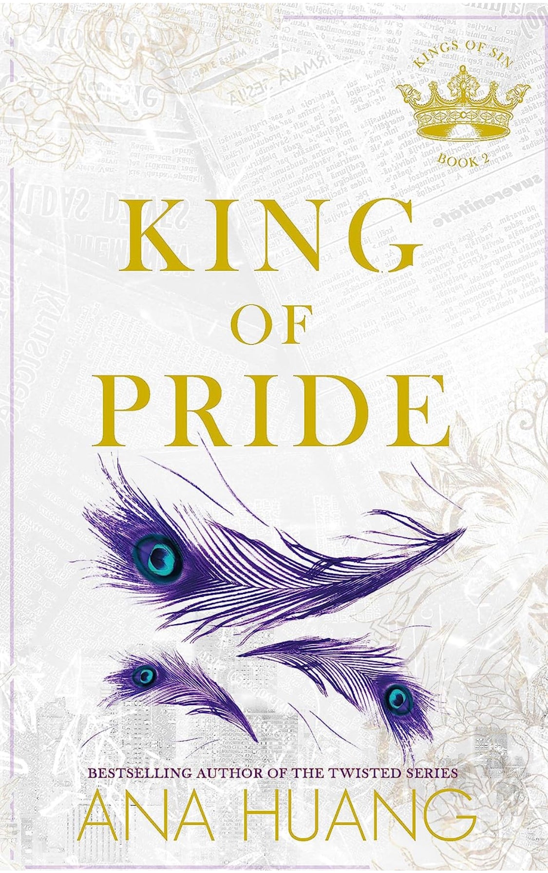 King of Pride - ReadMoreDXB