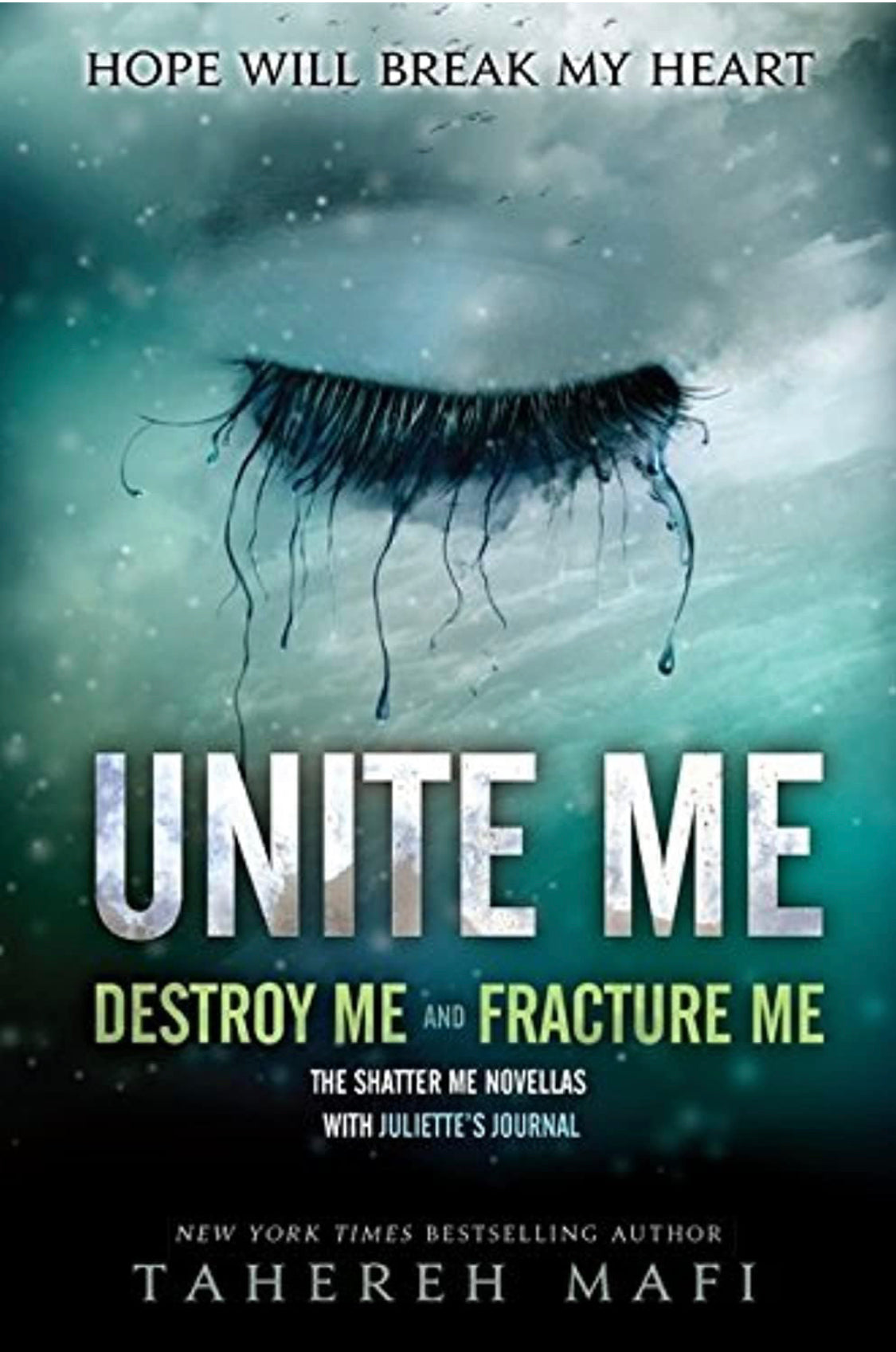 Unite Me - ReadMoreDXB