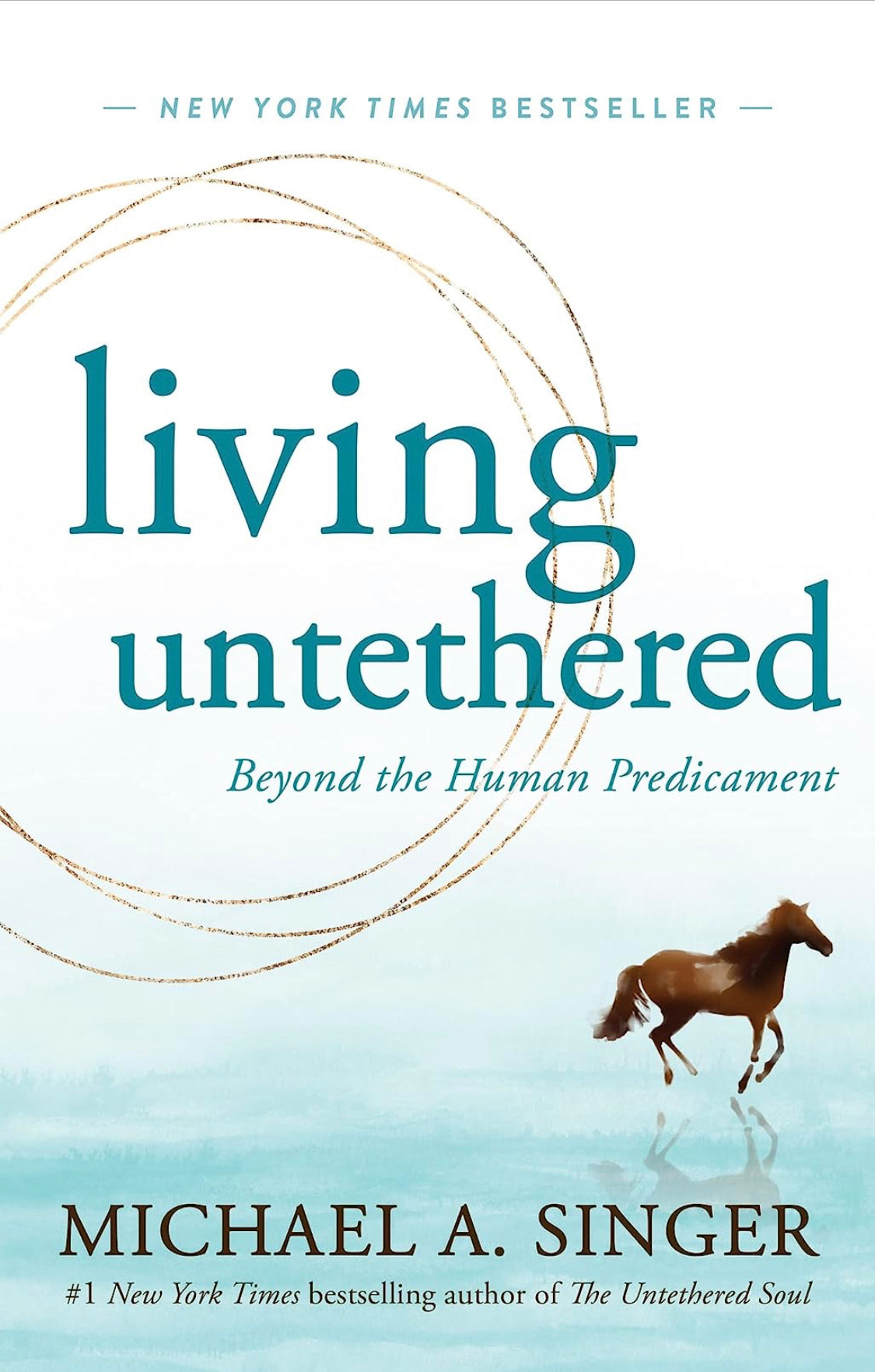 Living Untethered - ReadMoreDXB